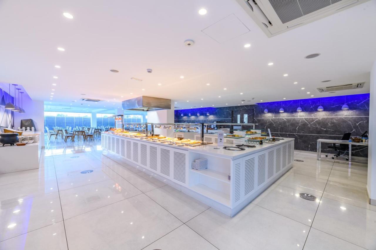 Hotel Seasons (adults Only) Ayia Napa
