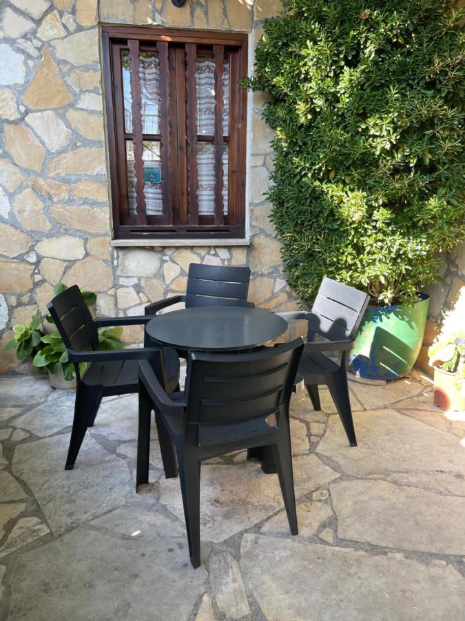 Village * Omodos