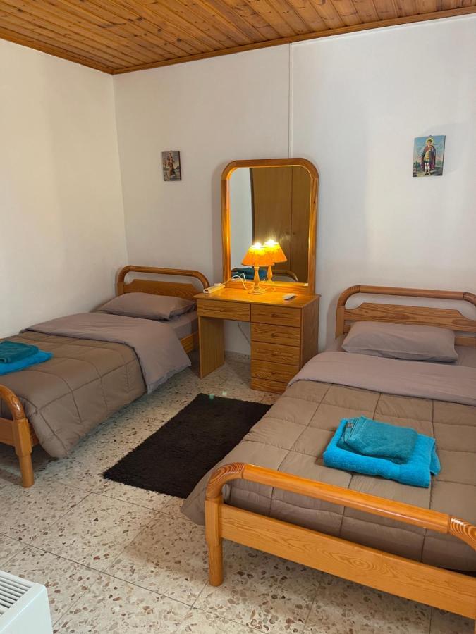 Vakantiehuis Village Omodos
