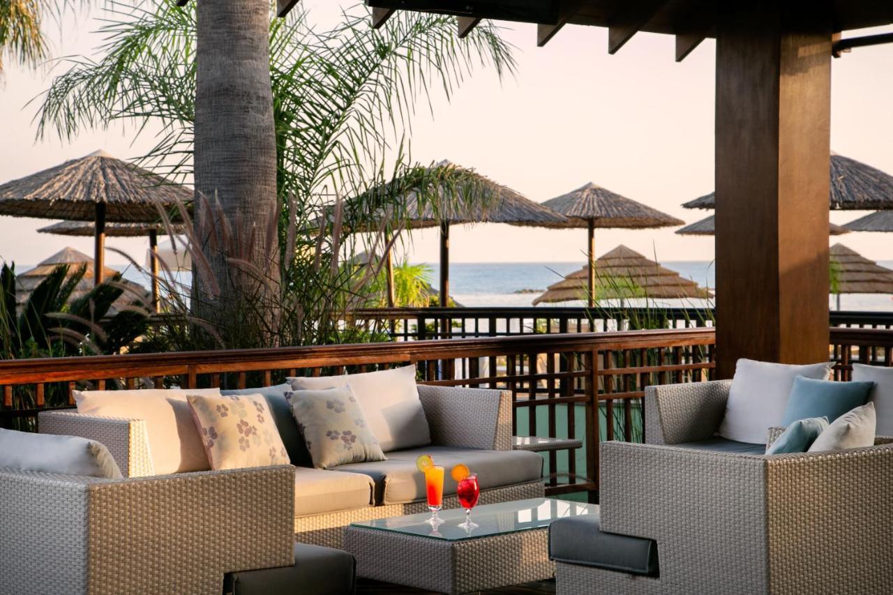 Atlantica Miramare 4* Limassol
