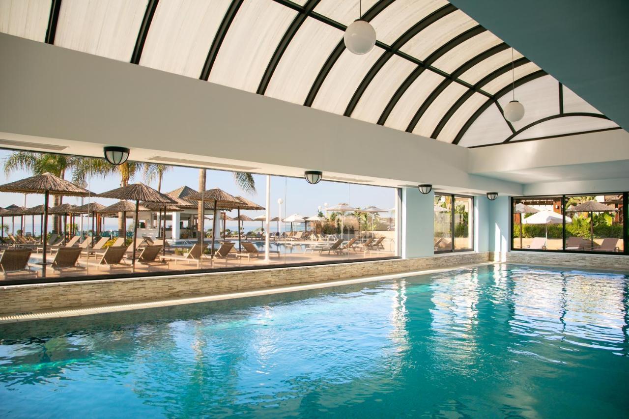 Hotel Atlantica Miramare Limassol