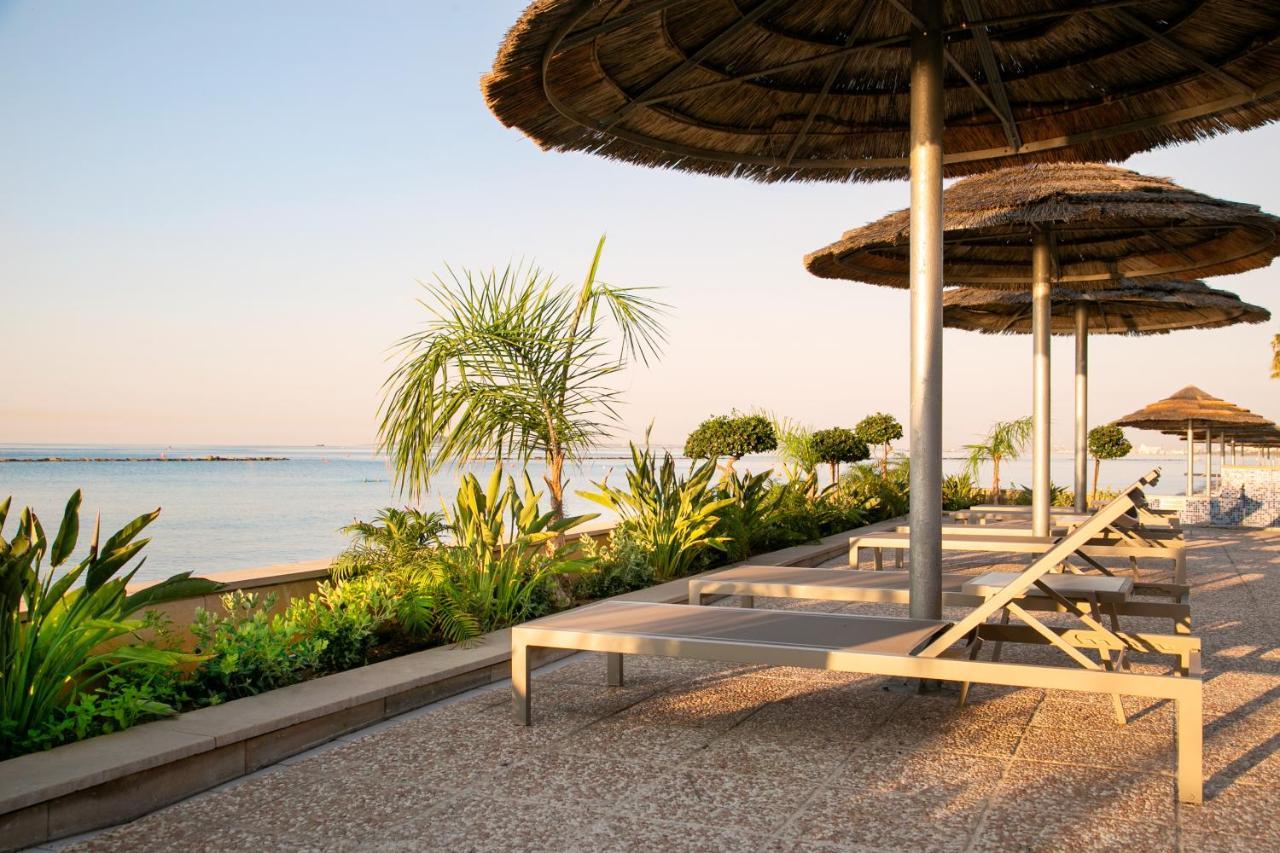 Atlantica Miramare Hotel