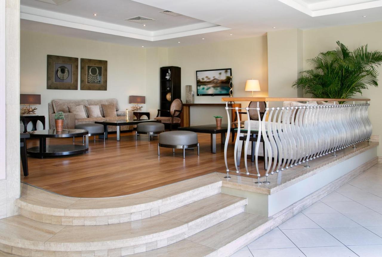 Atlantica Miramare Hotel 4*