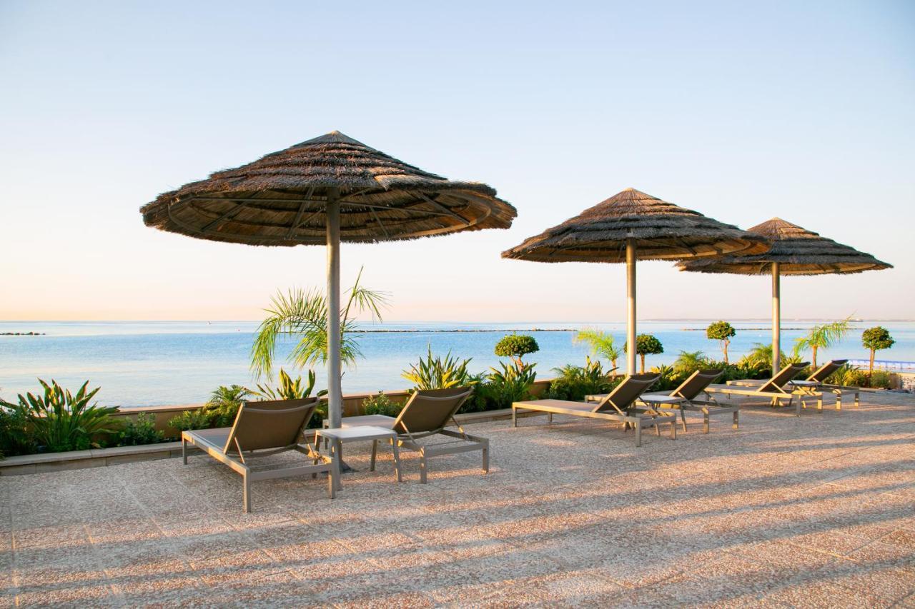 Atlantica Miramare 4* Limassol
