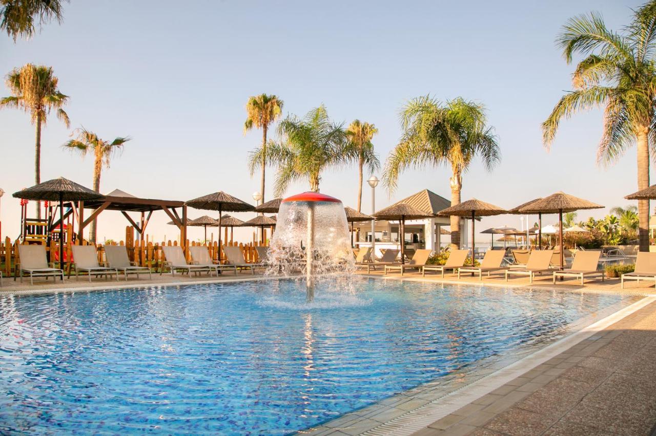 Atlantica Miramare Limassol