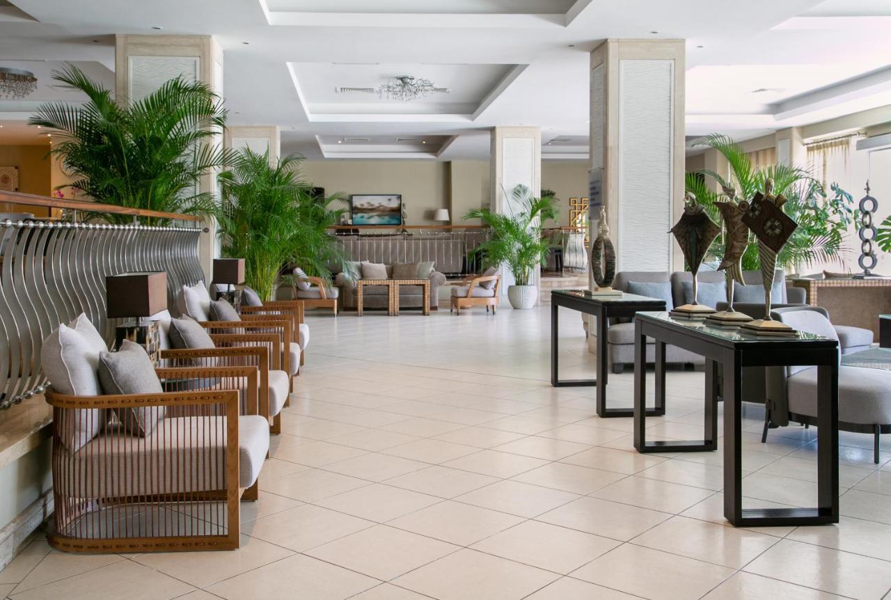 Atlantica Miramare 4*