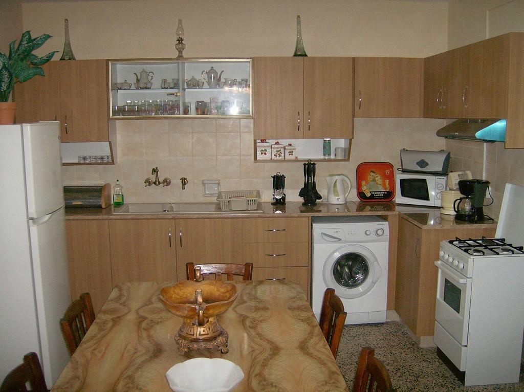 Casa de férias Patriko Village *