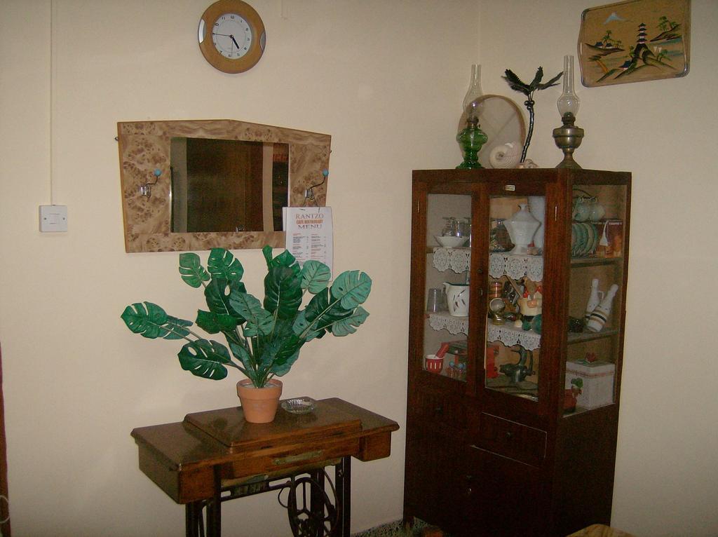 Patriko Village Casa de férias *
