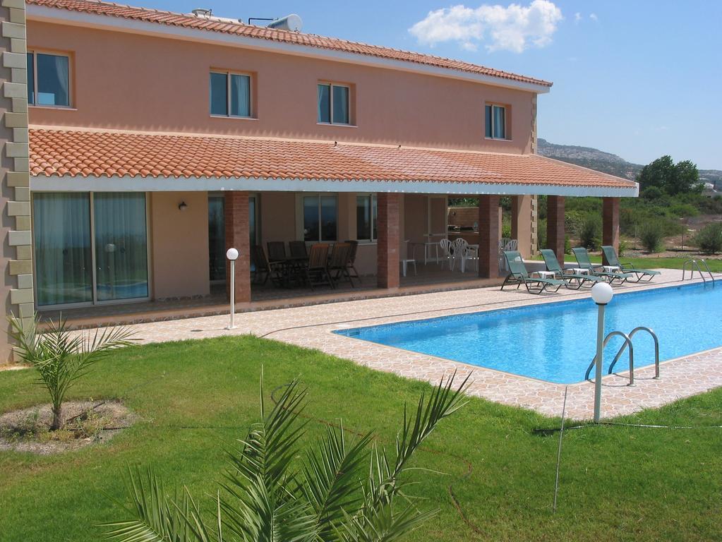 Villa Amalthia