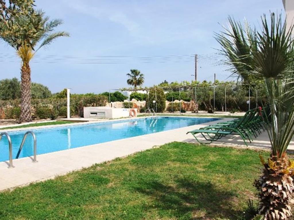 Amalthia Villa *