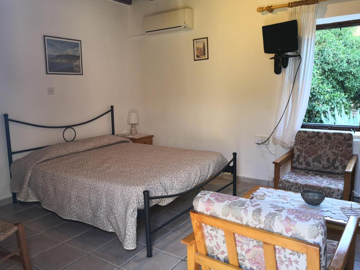 Appartement Spanos House