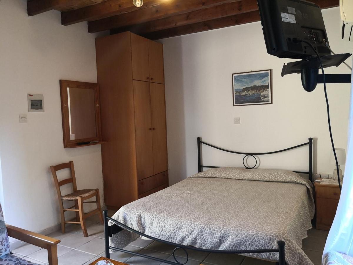 Spanos House Apartment Goudhi