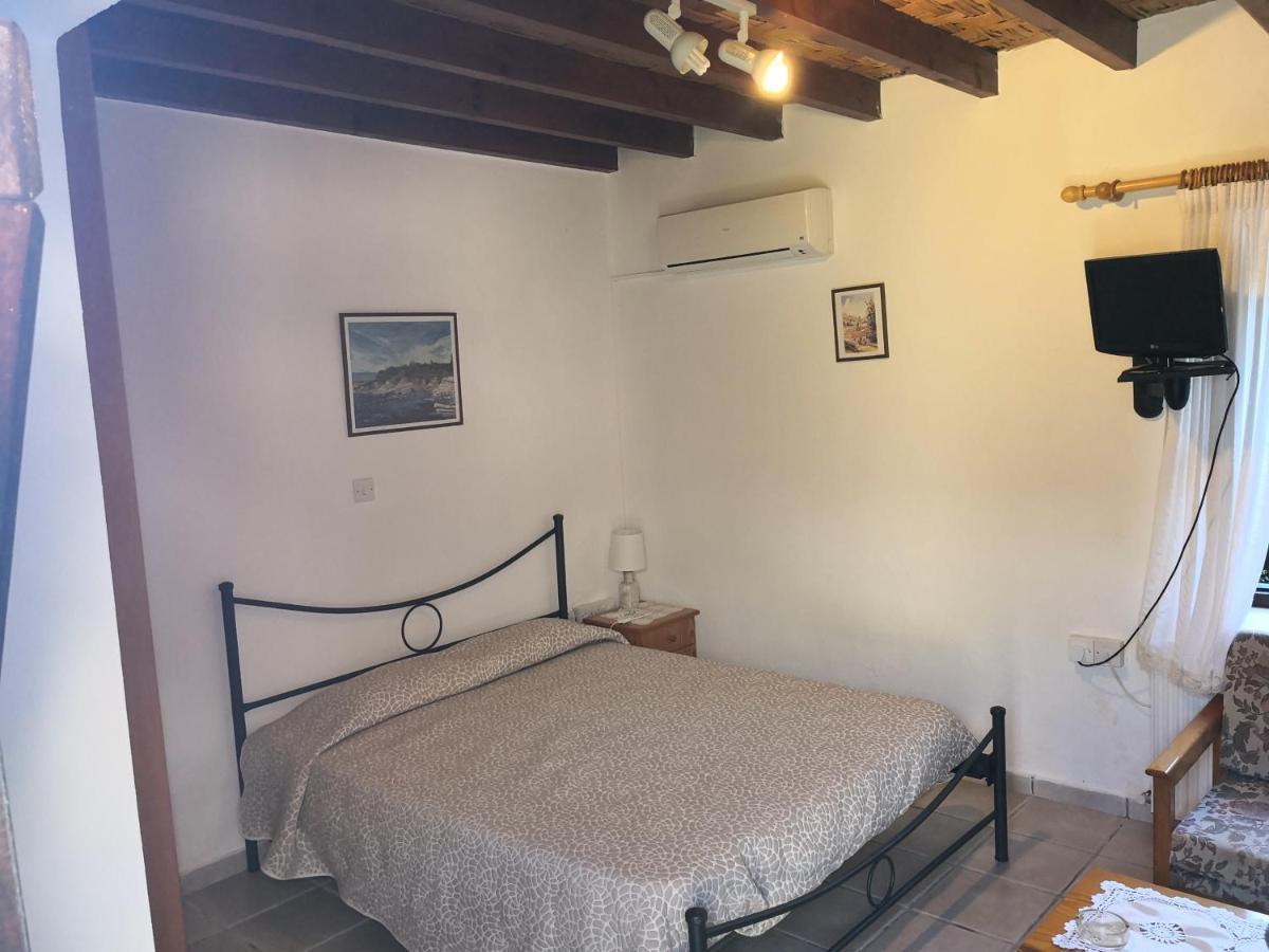 Apartment Spanos House