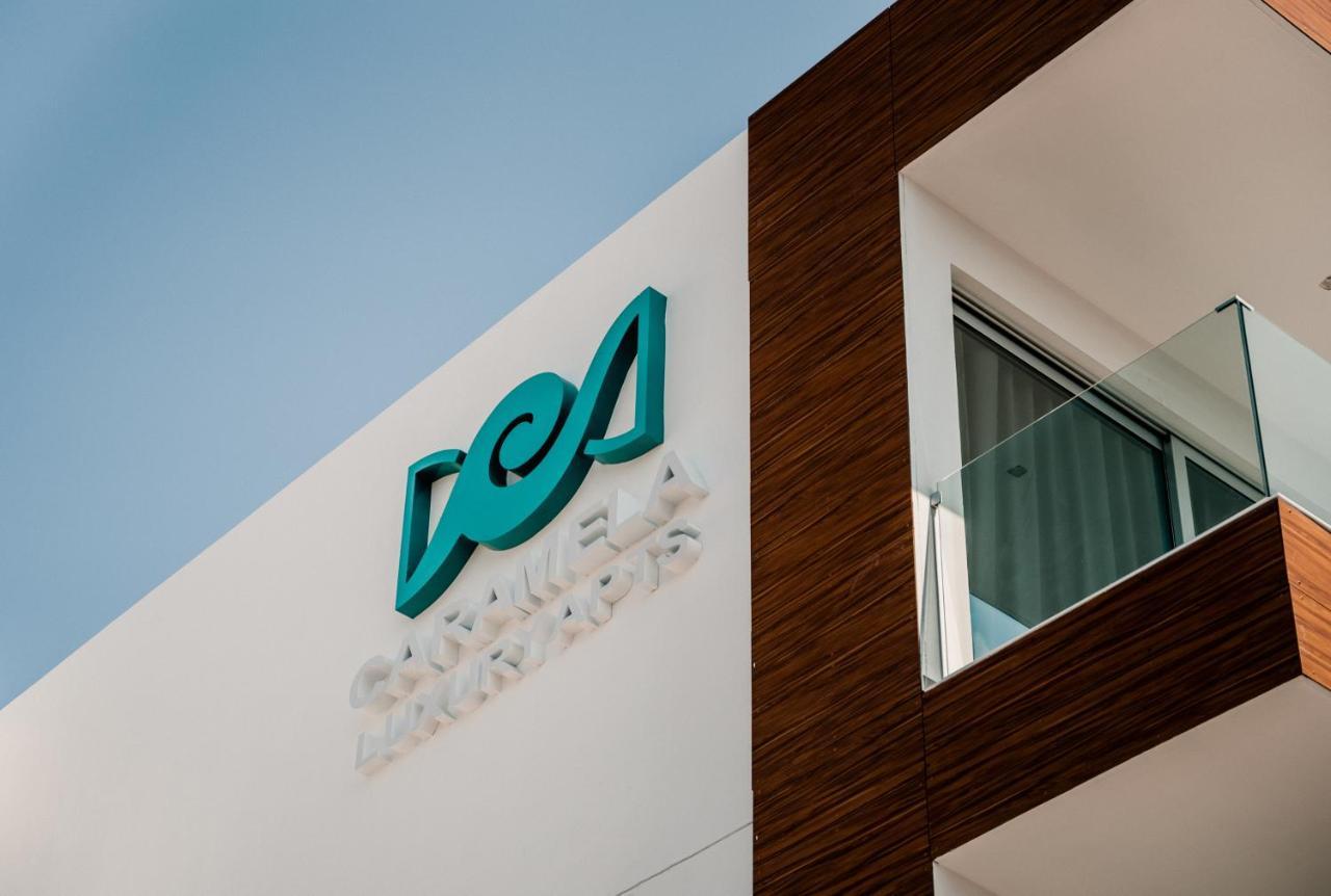 Appartement Caramela Luxury Apts Agia Napa