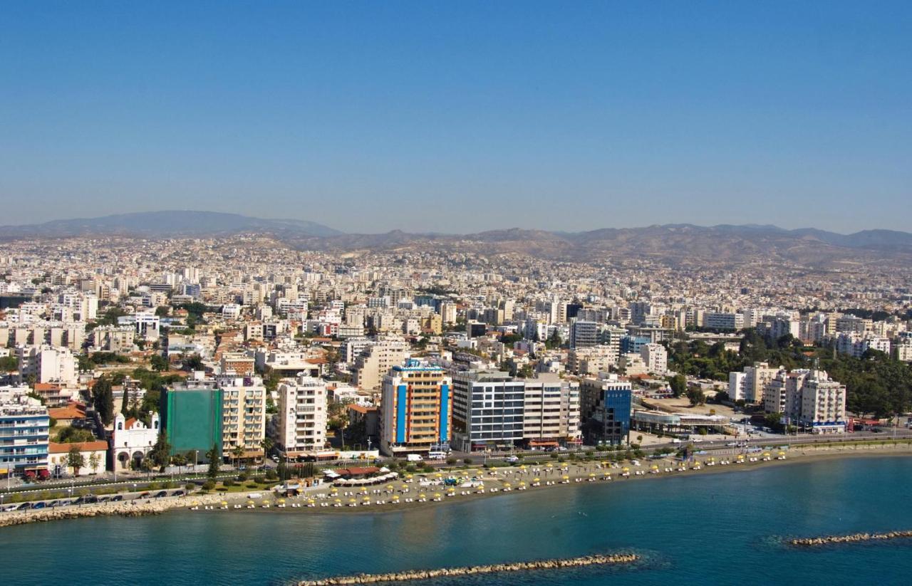 Eden Dream Limassol