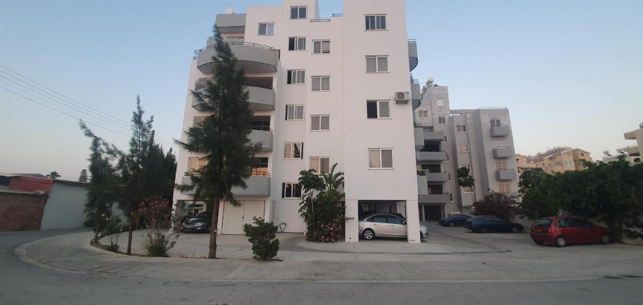 Apartment Vasilas #1 *