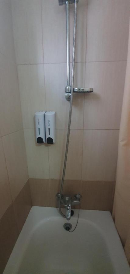Apartment Vasilas #1 Larnaca
