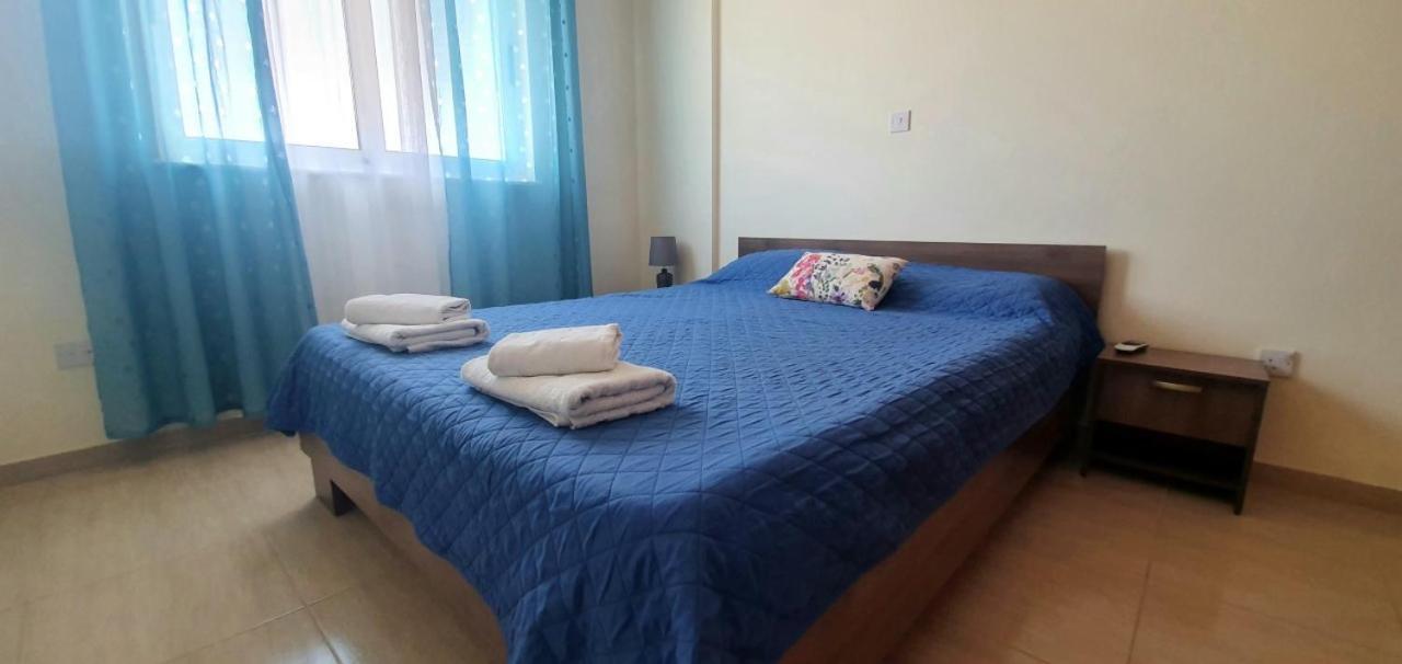 Apartment Vasilas #1 *