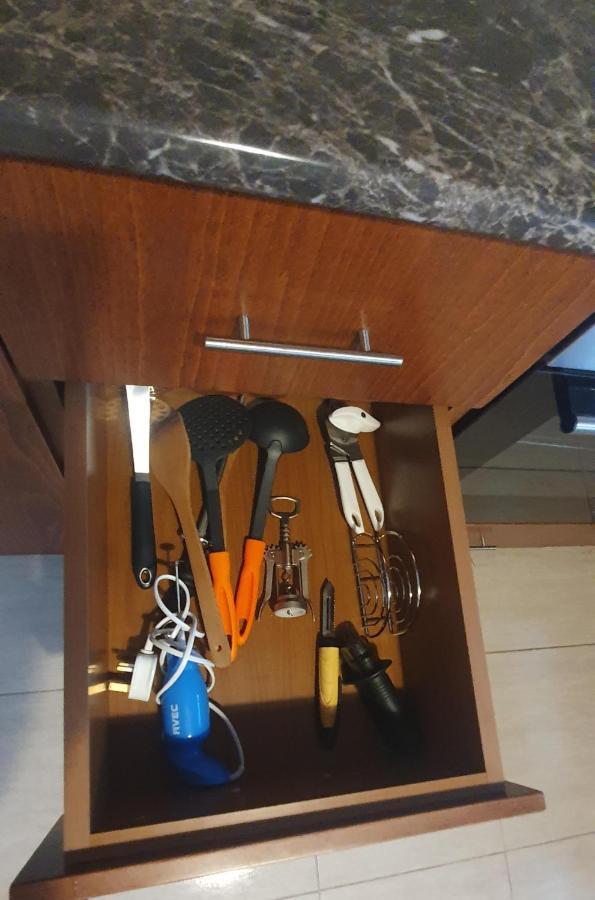 Vasilas #1 Apartment Larnaca