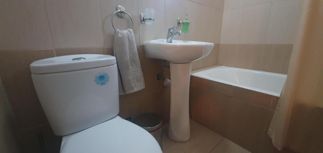 Apartment Vasilas #1