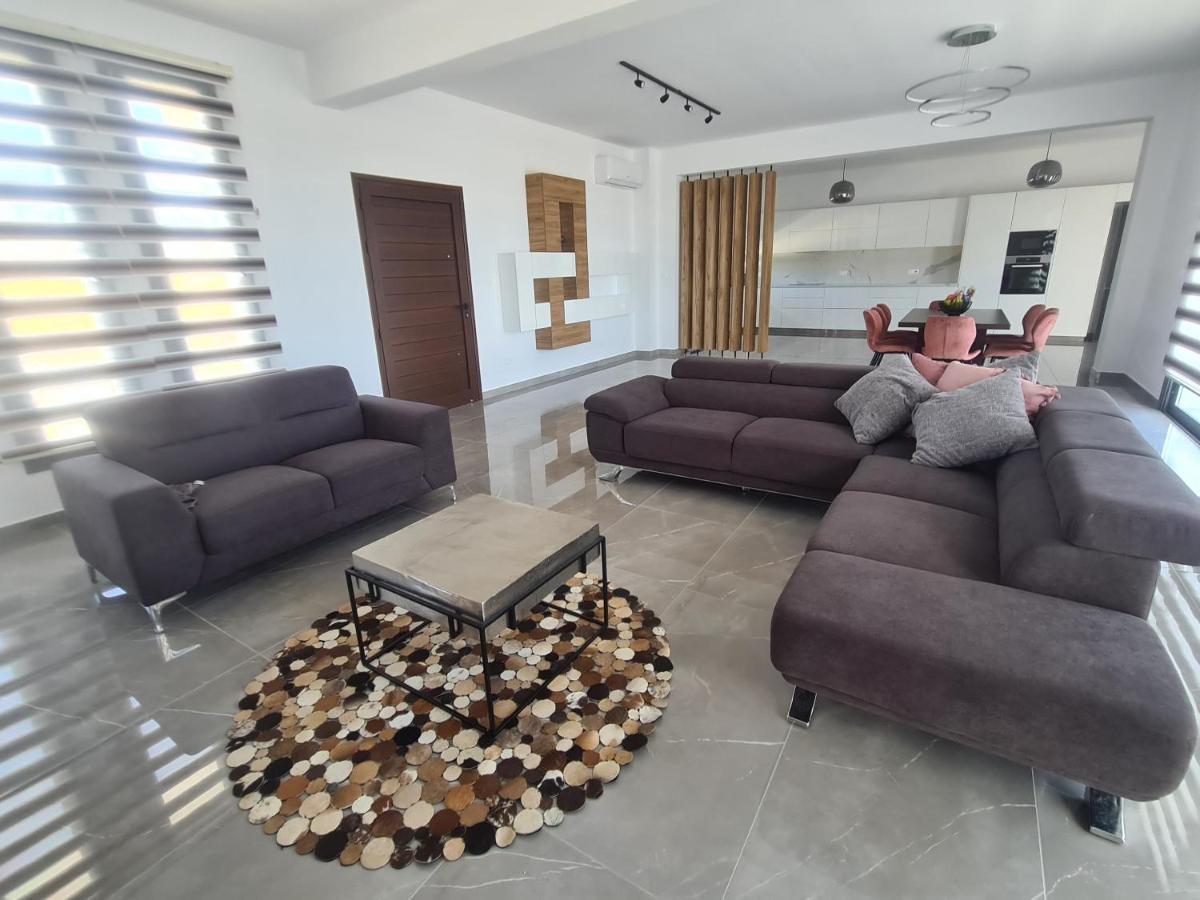 Villa Eva Luxury