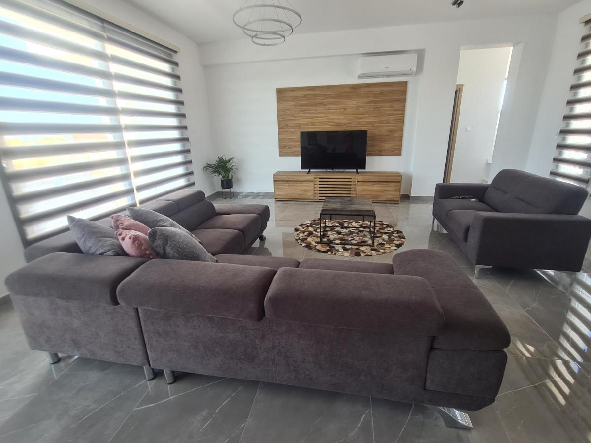 Eva Luxury Villa *