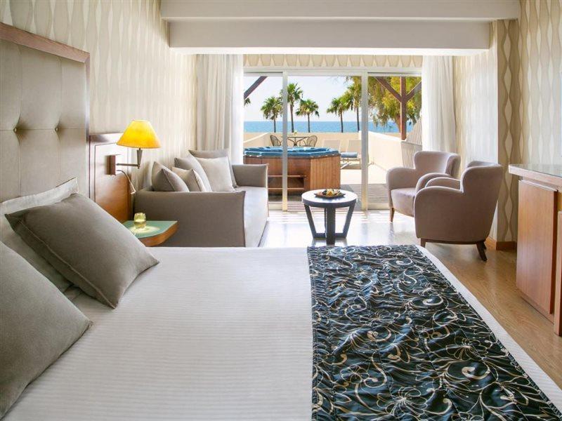 Hotel Atlantica Miramare