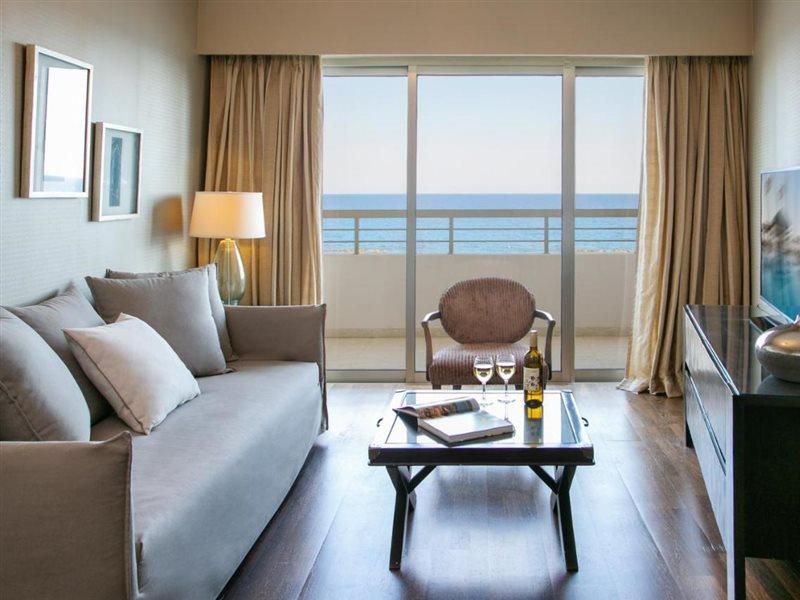 Atlantica Miramare 4* Limassol