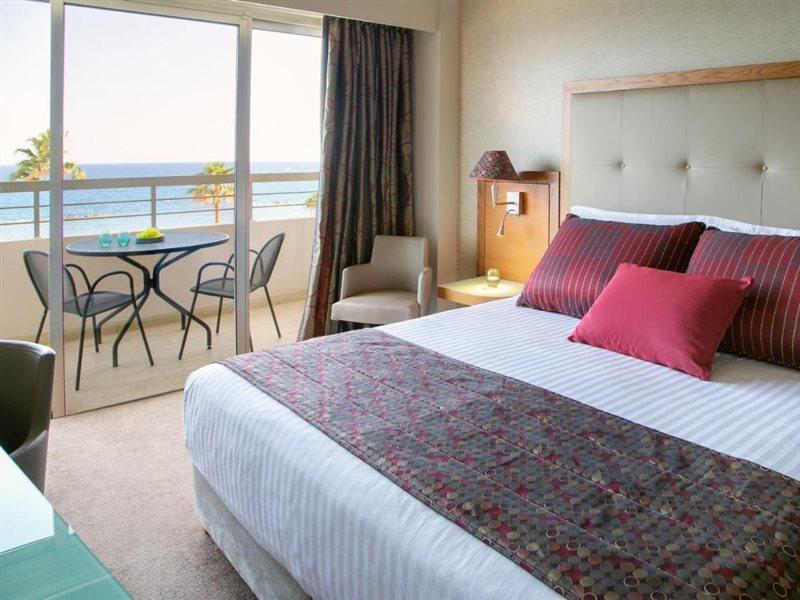 Atlantica Miramare Hotel Limassol