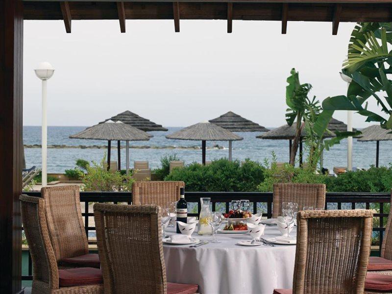 Atlantica Miramare 4* Limassol