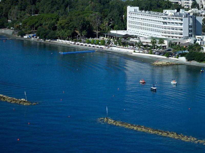 Hotel Atlantica Miramare