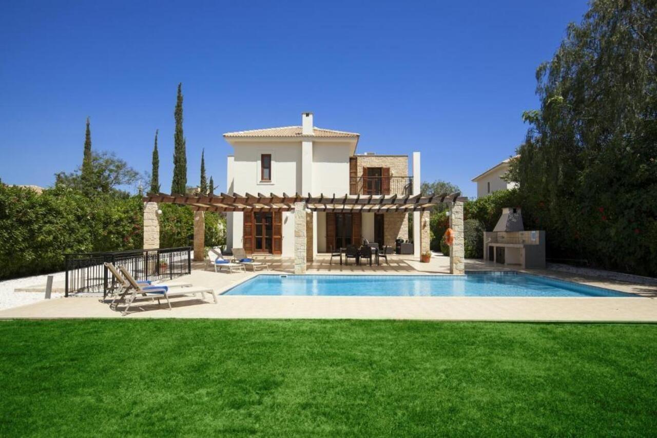Residences Aphrodite Hills
