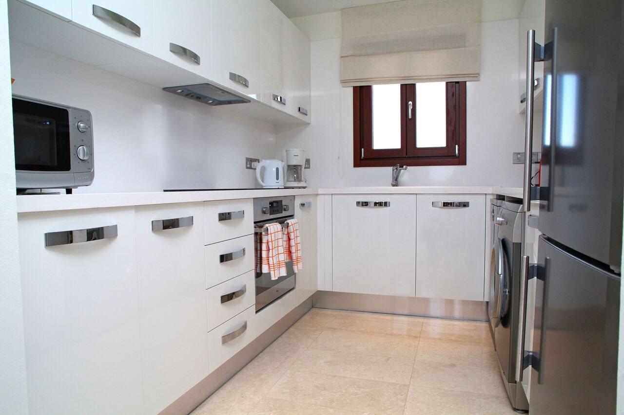 Residences *
