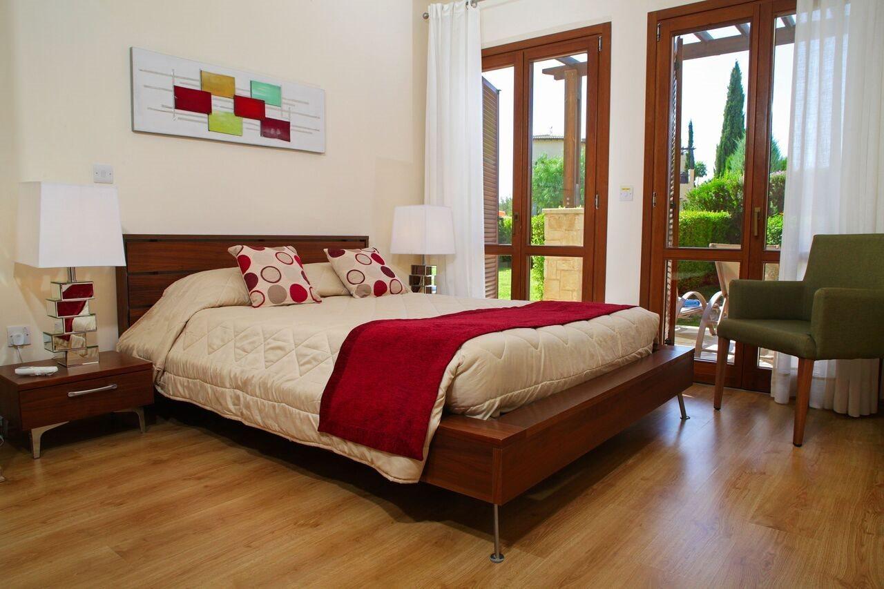 Residences Apartment