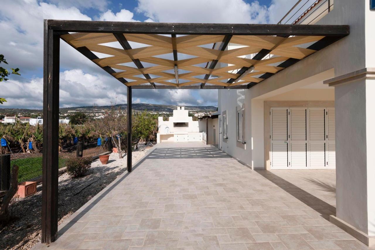 Villa Kiki *
