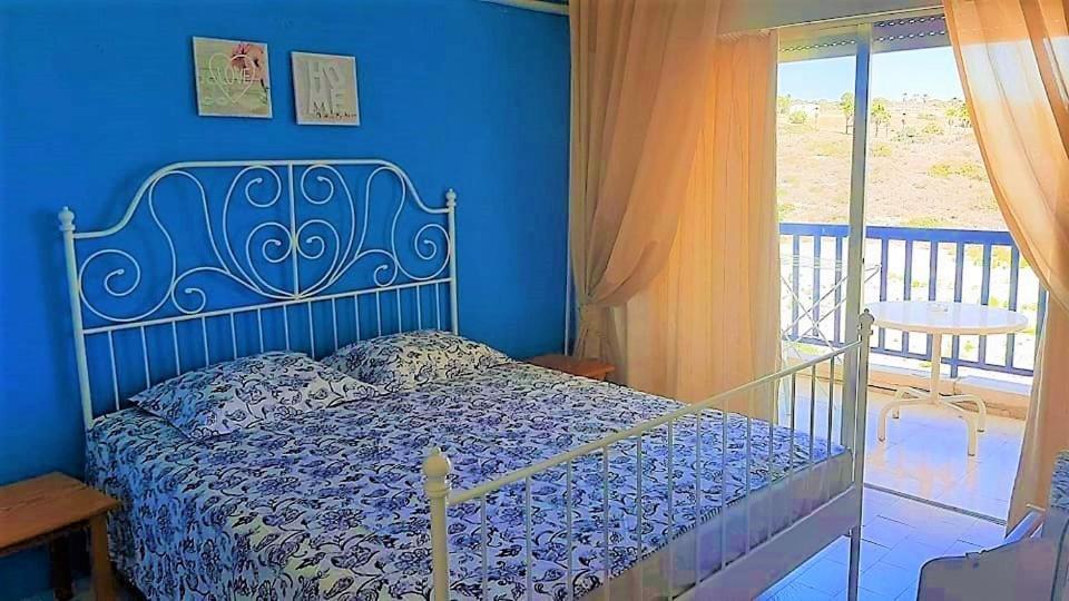 1 Bedroom With A Magnificent Sea View Apartment *