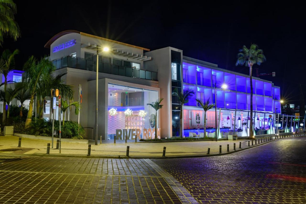Hotel River Rock 3*