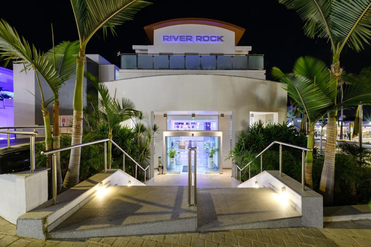River Rock Ayia Napa
