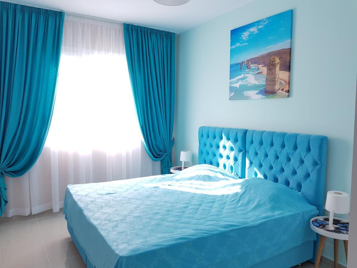 Apartment Northern Cyprus Trikomo, Iskele, Long Beach, Caesar 6 *