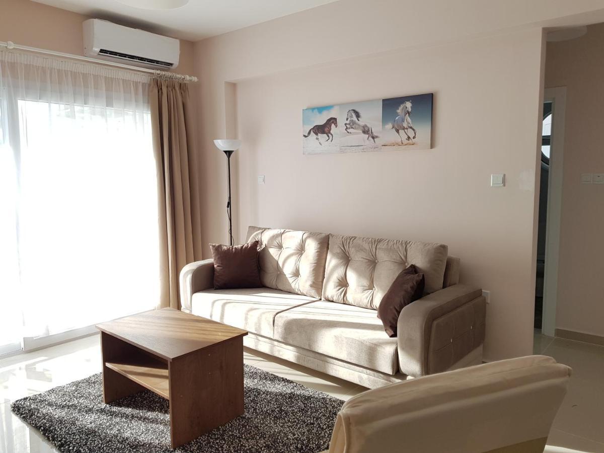 Northern Cyprus Trikomo, Iskele, Long Beach, Caesar 6 Apartment Famagusta (Northern Cyprus)