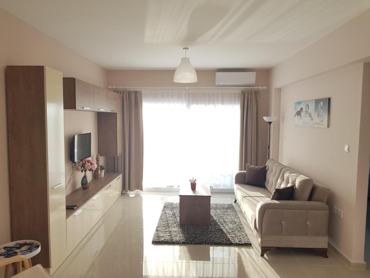 Northern Cyprus Trikomo, Iskele, Long Beach, Caesar 6 * Famagusta (Northern Cyprus)