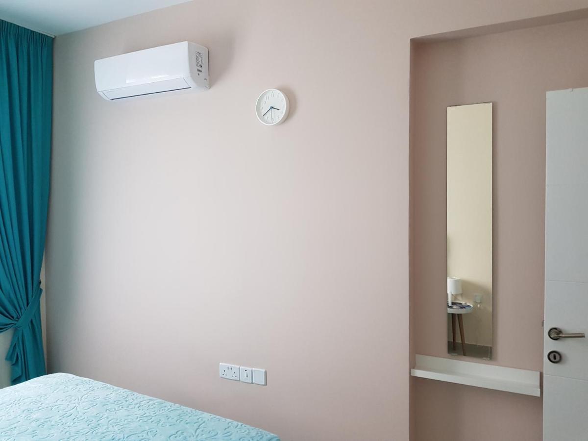 Apartment Northern Cyprus, Trikomo, Iskele, Long Beach, Caesar 5 *