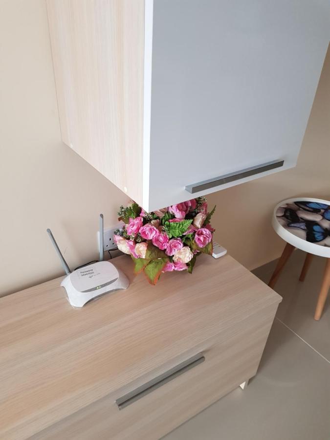 Apartment Northern Cyprus, Trikomo, Iskele, Long Beach, Caesar 5
