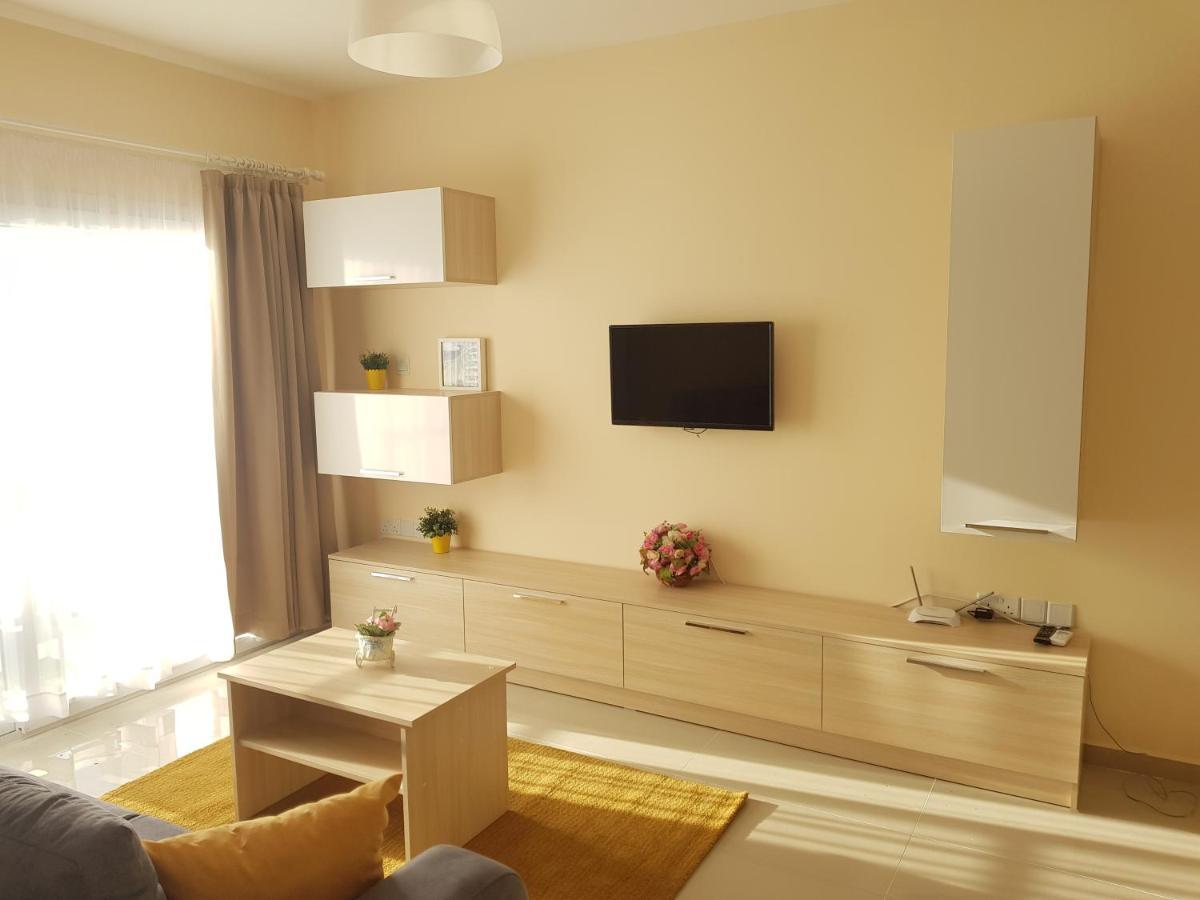 Appartement Northern Cyprus, Trikomo, Iskele, Long Beach, Caesar 5 Trikomo