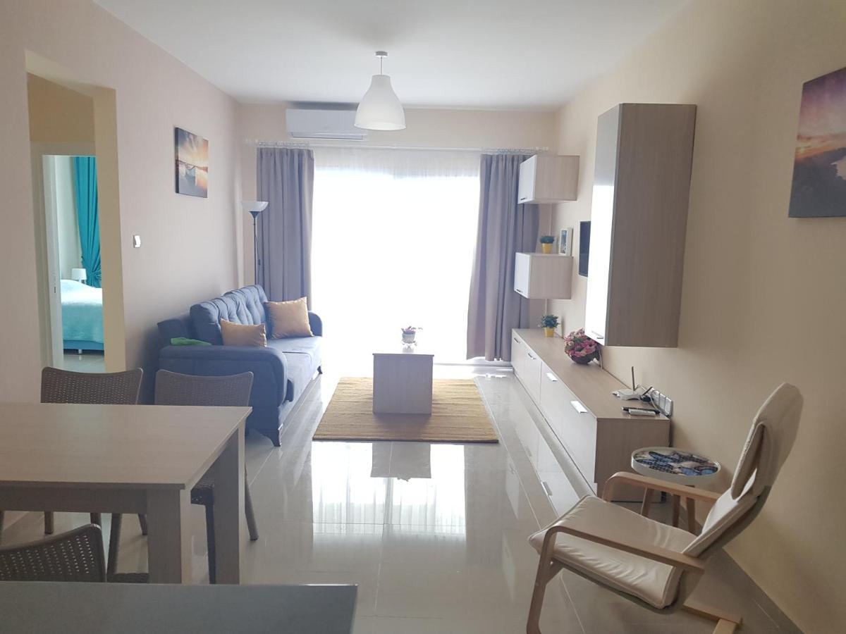 Northern Cyprus, Trikomo, Iskele, Long Beach, Caesar 5