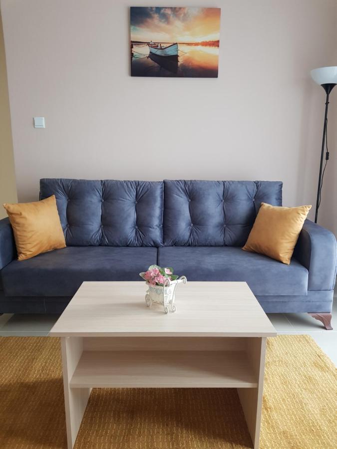 Apartment Northern Cyprus, Trikomo, Iskele, Long Beach, Caesar 5 Trikomo