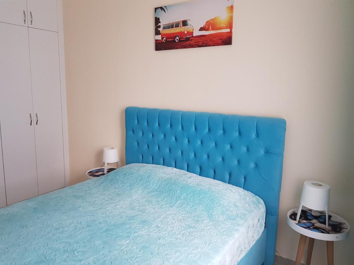 Appartement Northern Cyprus, Trikomo, Iskele, Long Beach, Caesar 5 Trikomo