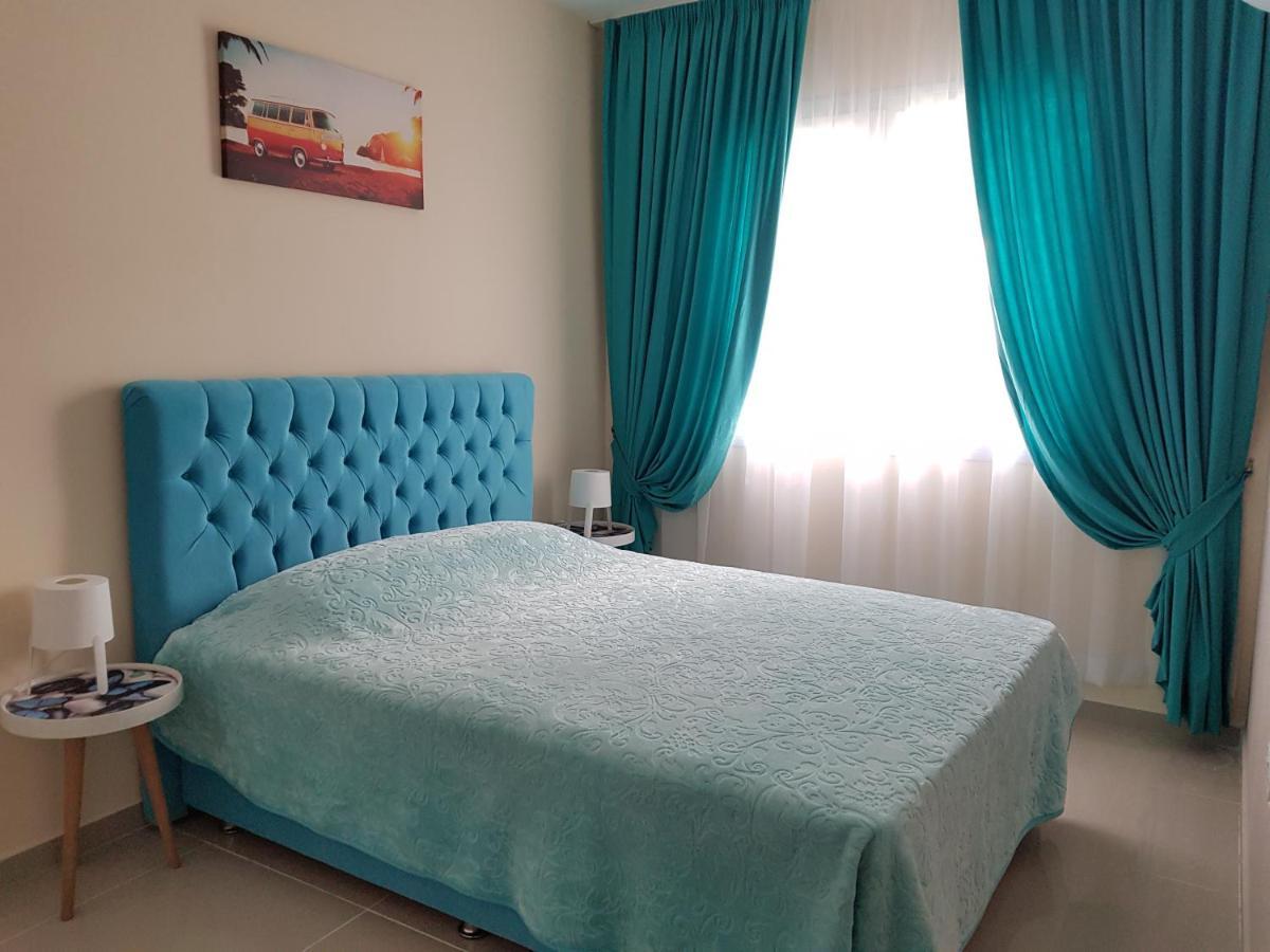 Northern Cyprus, Trikomo, Iskele, Long Beach, Caesar 5 Apartment