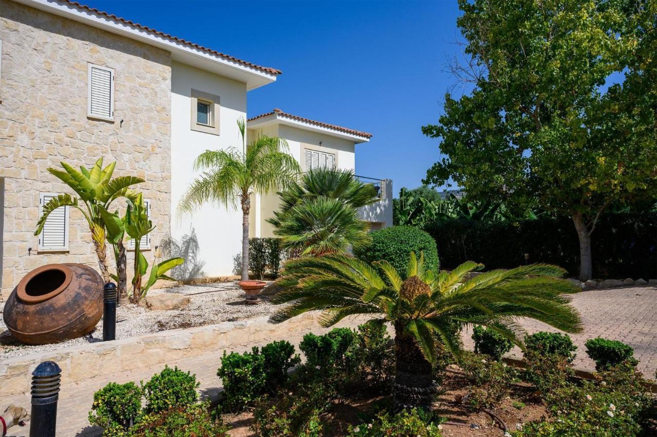 Villa Kiki Peyia