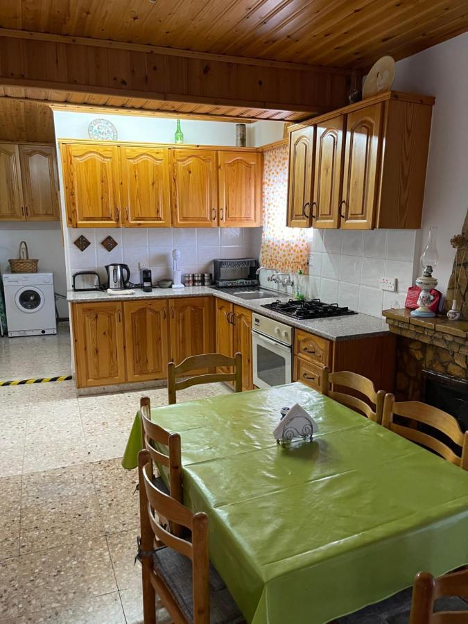 Vakantiehuis Village *